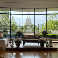 ルーフトップガーデン