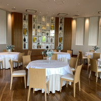 ルーフトップガーデン