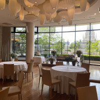 ルーフトップガーデン