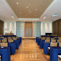 フローティングテラス