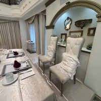 テーブルコーディネート