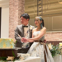 ペイントケーキ