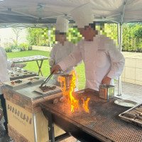 エンタメ性があって、視覚的にも楽しめました。