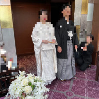 バージンロード