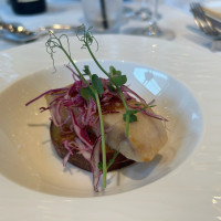 ソースも含めて、おいしかったです。