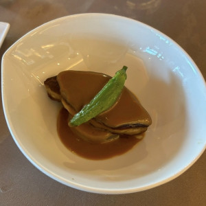 フォワグラ|780132さんのTHE GRAND ORIENTAL MINATOMIRAI(グランドオリエンタル みなとみらい)の写真(2583600)