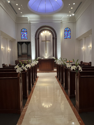 ウェスティンホテル大阪