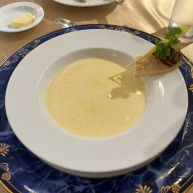 凝ったお料理がおおいです。