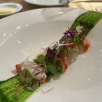 とても新鮮で美味しいです！