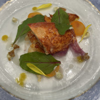 試食はとても美味しかったです！