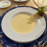 凝ったお料理がおおいです。