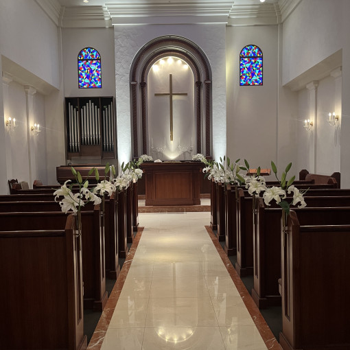 ウェスティンホテル大阪