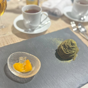 デザート|780156さんの萬屋本店 - KAMAKURA HASE est1806 -の写真(2585265)