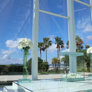 チャペル|780160さんのラヴィマーナ神戸の写真(2583566)