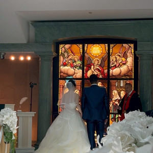 挙式|780199さんのホテル ザ・マンハッタンの写真(2583719)