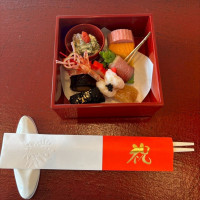 披露宴の料理です。