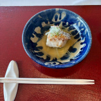 披露宴の料理です。