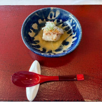 披露宴の料理です。