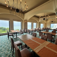 レストラン披露宴会場