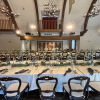 高砂をこの位置にした場合の眺め