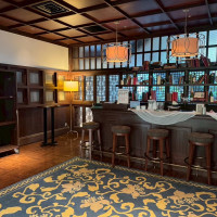 ウェルカムスペースの雰囲気