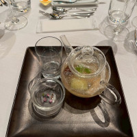 土瓶蒸しスープ