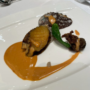 あわび|780252さんのクラシカ表参道/別邸KEYAKIの写真(2583918)