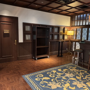 ウェルカムスペース|780252さんのクラシカ表参道/別邸KEYAKIの写真(2583922)