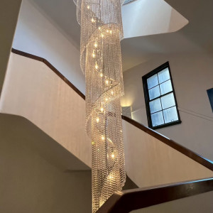 歴史ある建物ならではの重厚感を感じました|780257さんのHIMEJI MONOLITH 旧逓信省姫路別館 ～姫路モノリス～の写真(2583908)