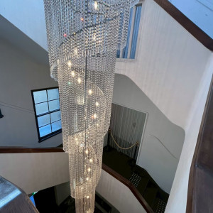 歴史ある建物ならではの重厚感を感じました|780257さんのHIMEJI MONOLITH 旧逓信省姫路別館 ～姫路モノリス～の写真(2583911)