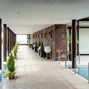 通路|780273さんのヴィラルーチェの写真(2584175)