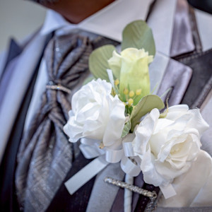 花|780273さんのヴィラルーチェの写真(2584174)