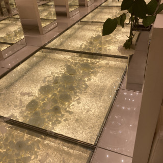 バージンロード