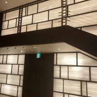 ホワイトヒルズのゲスト入場口(下)