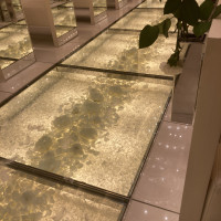 バージンロード