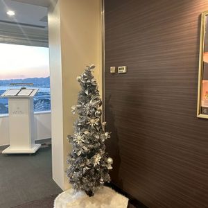 披露宴会場の廊下です|780290さんのホテルプラザ神戸の写真(2584048)
