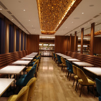 オシャレな雰囲気です