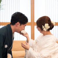 ファーストバイト（おにぎり）