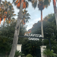 当日到着した時の外観写真