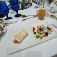 ケーキデザート