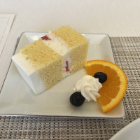 ウェディングケーキ