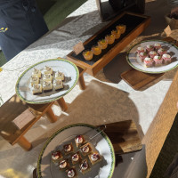 美味しかったケーキです