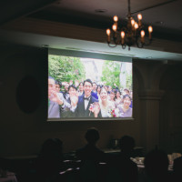 エンドロールムービー