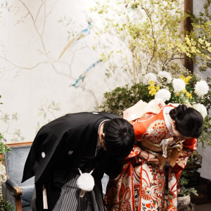 入場|780336さんの萬屋本店 - KAMAKURA HASE est1806 -の写真(2584357)