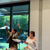 ファーストバイト