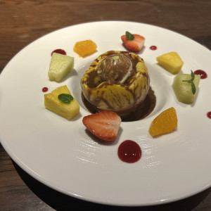 料理|780357さんのQUANTIC（クアンティック）（営業終了）の写真(2586098)