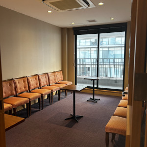 控室|780357さんのQUANTIC（クアンティック）（営業終了）の写真(2586104)