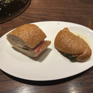 料理|780357さんのQUANTIC（クアンティック）（営業終了）の写真(2586099)