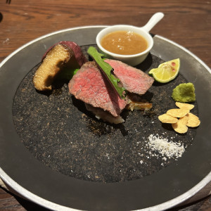 料理|780357さんのQUANTIC（クアンティック）（営業終了）の写真(2586100)