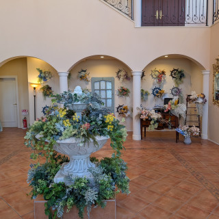 ウェルカムルーム